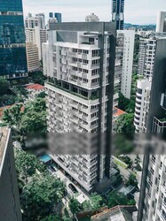 The Peak @ Cairnhill II (D9), Apartment #308094341